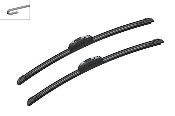 AEROTWİN SİLECEK SETİ – [475/475 MM] BMW; CHEVROLET; DAEWOO; DODGE; FIAT; FORD; FSO; HONDA; JEEP; MA ZDA; MITSUBISHI; NISSAN; OPEL; SUZUKI; TOYOTA; VAU – 3397118900