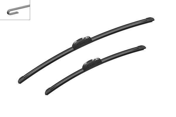 AEROTWİN SİLECEK SETİ – [600/450 MM] CHEVROLET; CITROEN; DACIA; DAEWOO; DODGE; DR AUTOMOBILES; FIAT;  FORD; HYUNDAI; INFINITI; JAGUAR; JEEP; KIA; LADA; – 3397118908