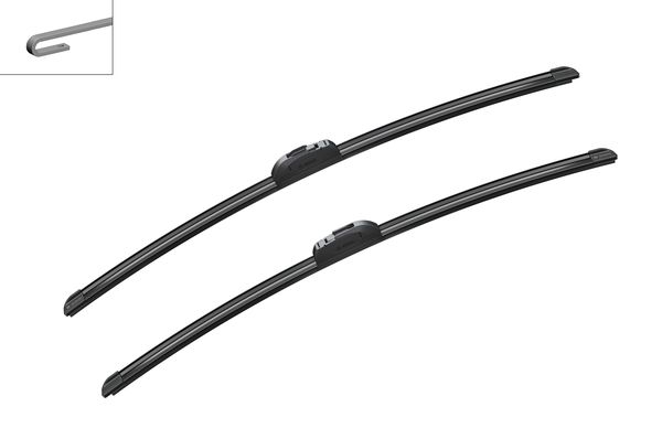 AEROTWİN SİLECEK SETİ – [650/650 MM] CHRYSLER; CITROEN; DODGE; FIAT; LANCIA; PEUGEOT 307 1.4 HDİ; 30 7 1.4 HDİ BREAK; 307 1.4İ; 307 1.4İ 16V; 307 1.4İ – 3397118913