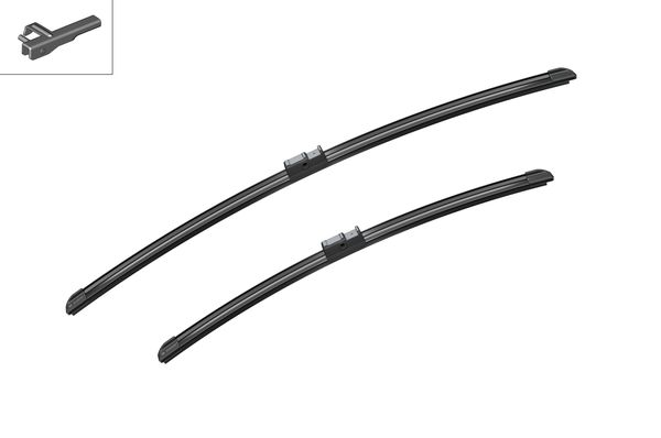 AEROTWİN SİLECEK SETİ – [650/500 MM] ALPINA (B.BOVENSIEPEN KG); BMW; VOLVO S40 II 1.6; S40 II 1.6D D RIVE; S40 II 1.8; S40 II 2.0D; S40 II 2.4; S40 II – 3397118953