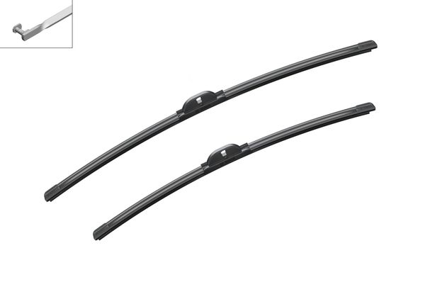 AEROTWİN SİLECEK SETİ – [650/550 MM] RENAULT GRAND SCENİC II 1.5 DCİ; GRAND SCENİC II 1.6 16V; GRAND  SCENİC II 1.9 DCİ; GRAND SCENİC II 2.0 16V; GRAND – 3397118957