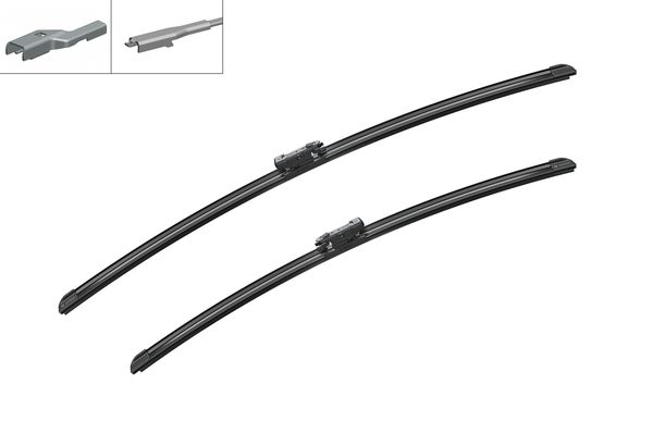 SİLECEK SETI AEROTWIN 700 600MM A965S PEUGEOT 307 CITROEN C4 – 3397118965