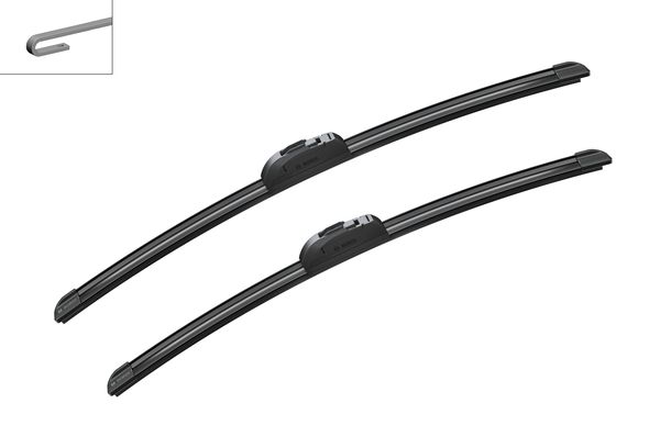 AEROTWİN SİLECEK SETİ – [530/500 MM] ALPINA (B.BOVENSIEPEN KG); AUDI; BMW; CHRYSLER; FORD; HONDA; KI A; MAZDA; MITSUBISHI; NISSAN; RENAULT; SAAB (SAAB – 3397118986