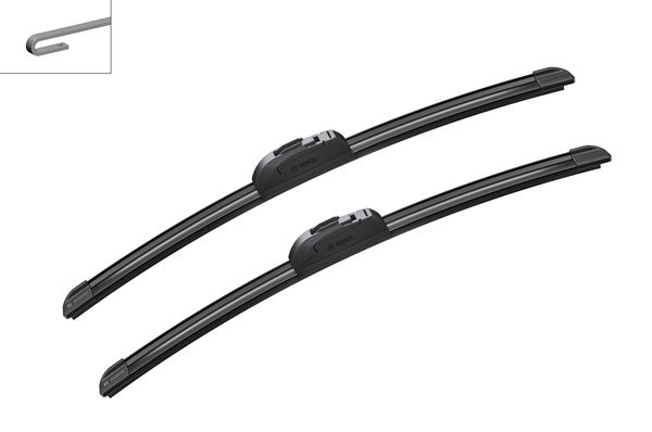 SİLECEK SÜPÜRGESİ 450MM-450MM AEROTWIN OPEL ASTRA CORSA AR450S – 3397118994