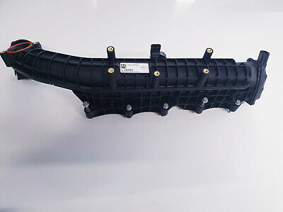 ENGINE INTAKE MANIFOLD  – OPEL (GM) 55498492  OPEL (GM)