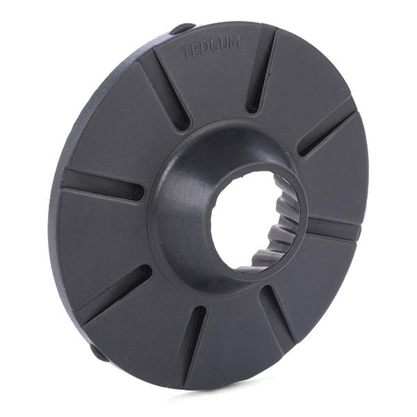 IZOLATOR, ARKA HELEZON YAYI ALT TABLASI INSIGNIA VECTRA C ASTRA J ASTRA H MERIVA A ZAFIRA B / C (424 761) – OPEL (GM) 90538496  OPEL (GM)