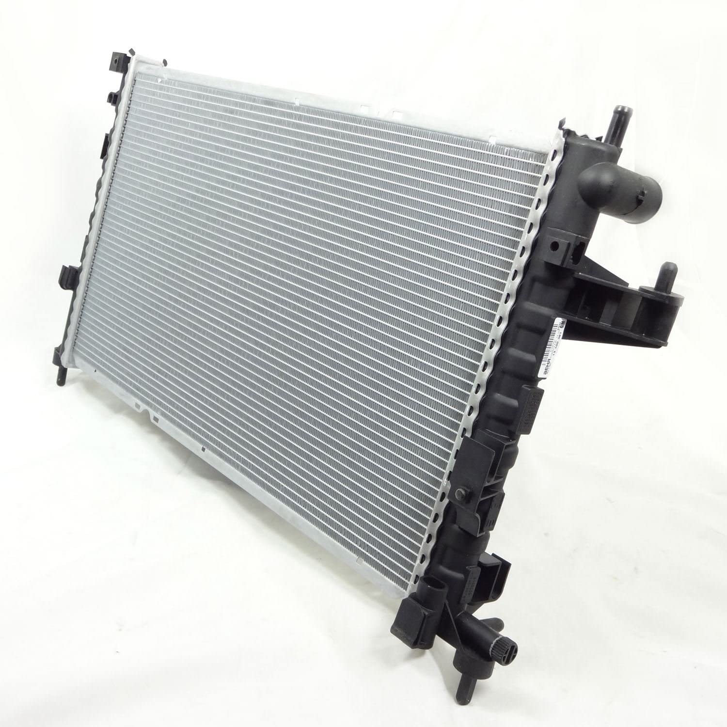 RADYATOR A C Z13DT Z17DTH CORSA C (1300259)  – OPEL (GM) 93177424  OPEL (GM)