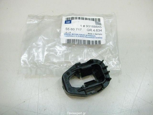 BRAKE PEDALS AND COMPONENTS (5560717)  – OPEL (GM) 93188845  OPEL (GM)