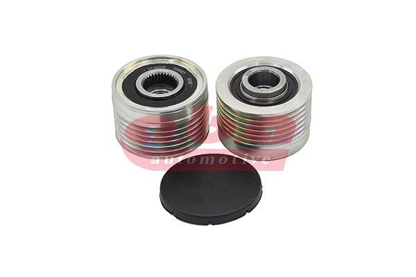 PSA ALTERNATOR KASNAGI (RULMANLI) P806 P807 EXPERT EVASION C8 JUMPY SUZIKI:VITARA DW10ATED4 (2,0HDI 16V)