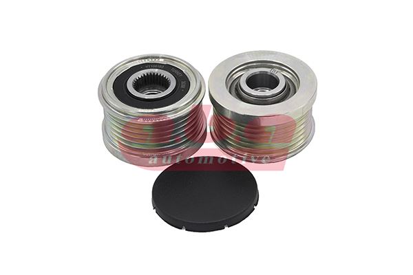 FIAT ALTERNATOR KASNAGI (RULMANLI) BOXER III JUMPER III 3,0HDI DUCATO III DAILY 3,0JTD