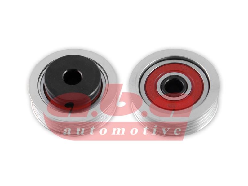 FIAT ALTERNATOR GERGI RULMANI SEDICI 1.6 16V 06>