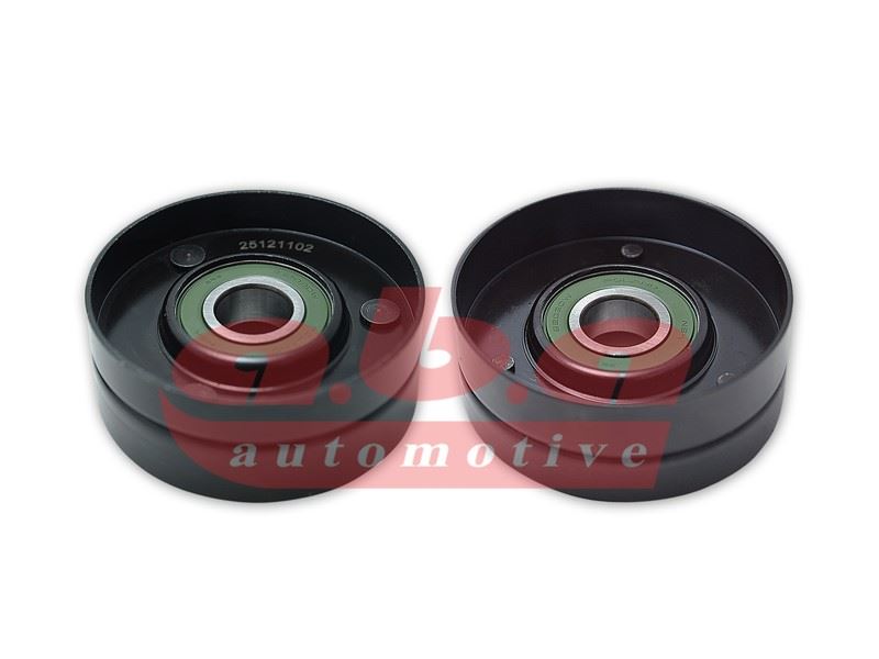 TURK TRAKTOR KAYIS GERGI RULMANI (YS121102) TURK TRAKTOR FORD 40.S (76X30X17)