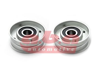 CHRYSLER ALTERNATOR GERGI RULMANI (20×85 / 91×35 DEMIR) CHROKEE VOYAGER 2.5 TD 88>