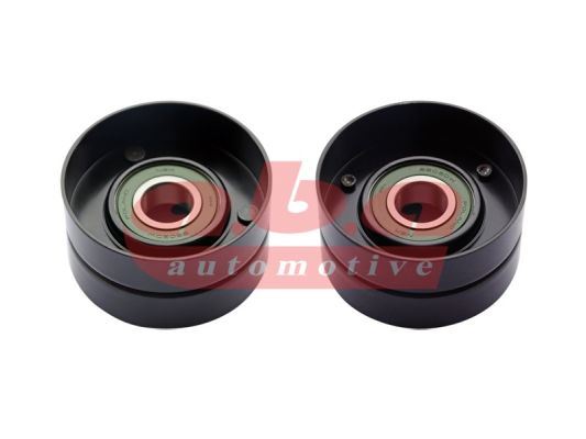 OTOKAR TICARI ALTERNATOR GERGI RULMANI OTOKAR 4283425 (503)