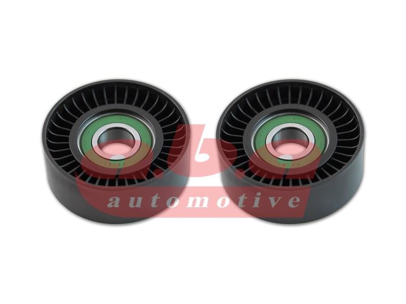 FORD ALTERNATOR GERGI RULMANI FOCUS CONNECT 1.8 TDCI 02>YARIS 1.0 / 1.3>08 (70X26X17)