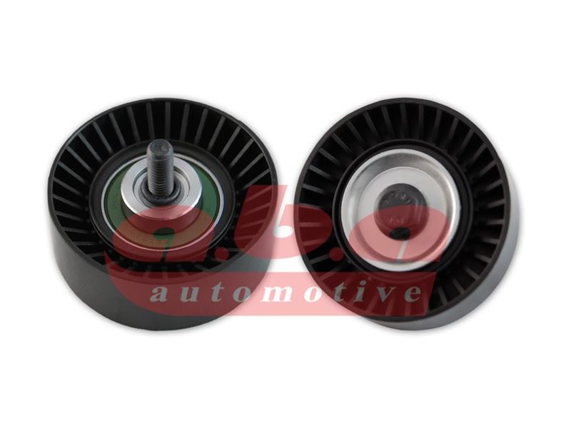 FORD ALTERNATOR GERGI RULMANI ESCORT FIESTA SCORPION 1.3 / 1.4 / 1.6 16V / 1.8 16V / 2.0I / 2.3I 85>