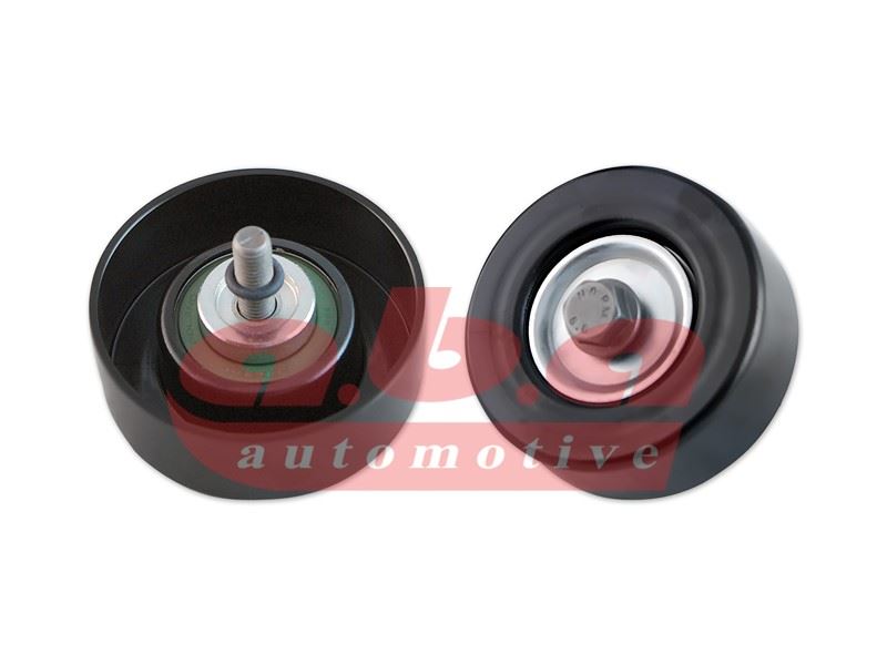 FORD ALTERNATOR KASNAGI ESCORT FIESTA FOCUS KA 1.2 / 1.3 / 1.4 / 1.6 / 1.8 16V 95>06 OLCU: (CAP:70. G:26)