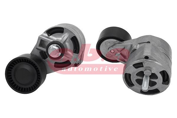 FORD ALTERNATOR V KAYIS GERGI RULMANI KOMPLE V347 ( ARKADAN CEKER ) 06>11