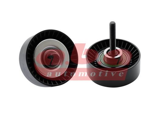 FORD ALTERNATOR GERGI RULMANI FIESTA V GALAX 07>14 MONDEO III IV 07>14 VOLVO V70 S80 2.0 TDCI
