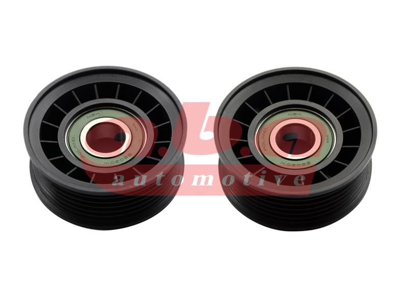 FORD ALTERNATOR GERGI RULMANI B MAX C MAX II FIESTA IV FOCUS II III TRANSIT CONNECT