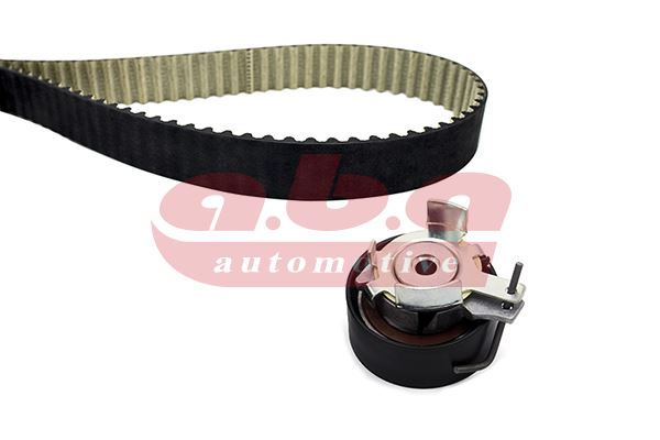 FORD EKSANTRIK RULMAN KITI (TRIGER SETI) BENZINLI FOCUS-CMAX 03>15 FIESTA-FUSION 05>16 MONDEO 07>14 VOLVO
