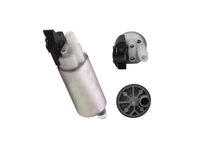 RENAULT YAKIT POMPASI CLIO II 1.2 1.4 1.6 THALIA PEUGEOT 206.307.406.407 VOLVO S40 3 BAR