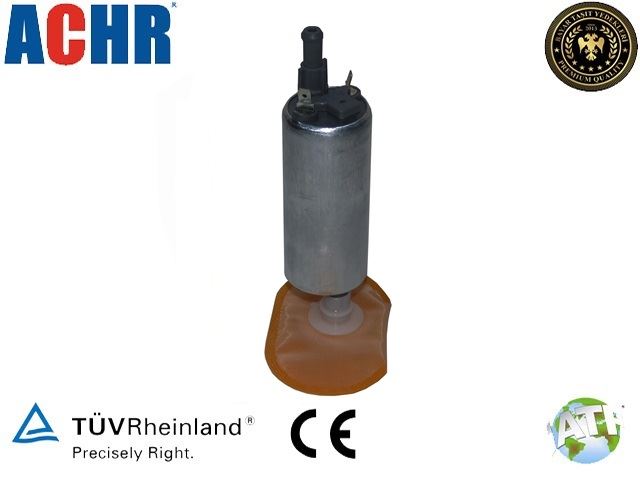 OPEL YAKIT POMPASI ASTRA F,G, CORSA A,B,  VECTRA A 3 BAR 80L/h FILTRELI