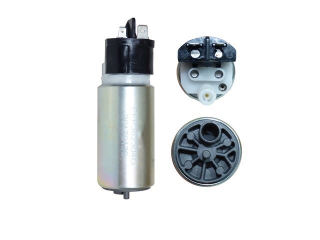 PSA YAKIT POMPASI PEUGEOT 307 1.6 16V CITROEN C 4 CLIO II 3BAR 90L / H