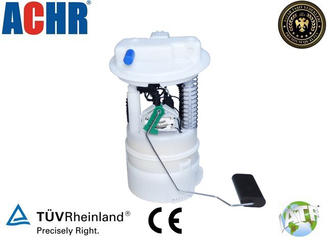 RENAULT YAKIT DEPO SAMANDIRASI TEK CIKIS 1.2 16V BR0/1-CRO/1-CR11-BROP-CROP CLIO III 2005->
