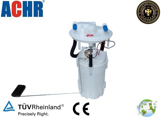 RENAULT YAKIT DEPO SAMANDIRASI MASTER III 2,3DCI 101PS 125PS 10> MODULUZ