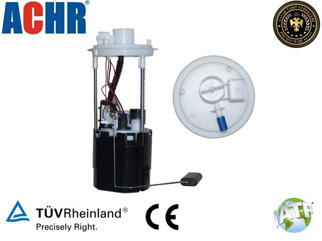 FIAT YAKIT MODULU DOBLO 1.2 8V 01> 1.4 05> 1.6 16V 01> 3 BAR 105L / H
