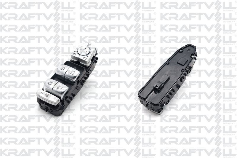 MERCEDES CAM ACMA SALTERI ON SOL (DORTLU, AYNA KATLAMALI) VITO W447 14>