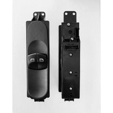 MERCEDES CAM ACMA ANAHTARI SOL CIFTLI AYNA AYARSIZ MERCEDES SPRINTER 06>