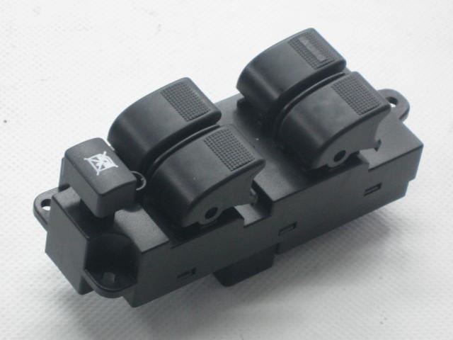 FORD CAM ACMA KUMANDA ANAHTARI ON SOL DORTULU RANGER 06 /> 10 PIN
