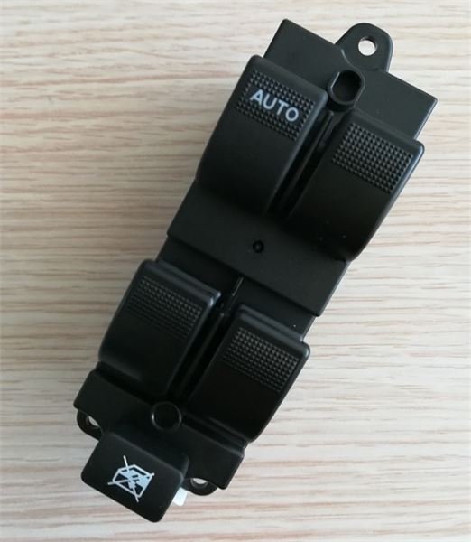 FORD CAM ACMA KAPAMA ANAHTARI SOL DORTLU FORD RANGER 12>16 MAZDA BT50 12>16 15 PIN