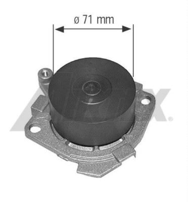 FIAT DEVIRDAIM MAREA 1.8 16V 96> BRAVA 1.8 16V 96>01 BRAVO 1.8 16V 96>01 ALFA ROMEO 145 146 155 156 1.4 1