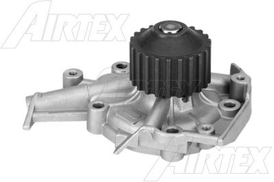 CHEVROLET DEVIRDAIM SU POMPASI AVEO KALOS SPARK 1.0 1.2 8V