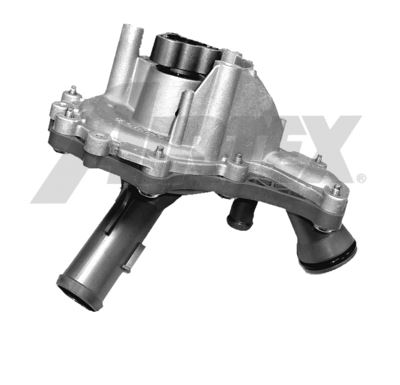 FIAT DEVIRDAIM SU POMPASI BOXER III JUMPER III 2.2HDI 16V E4 / E5 06> DUCATO III 2.2JTD 100PS 06> TRANSIT