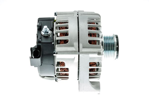 BMW ALTERNATOR SARJ DINAMOSU BMW E90 F10 14V 180A N47 N57