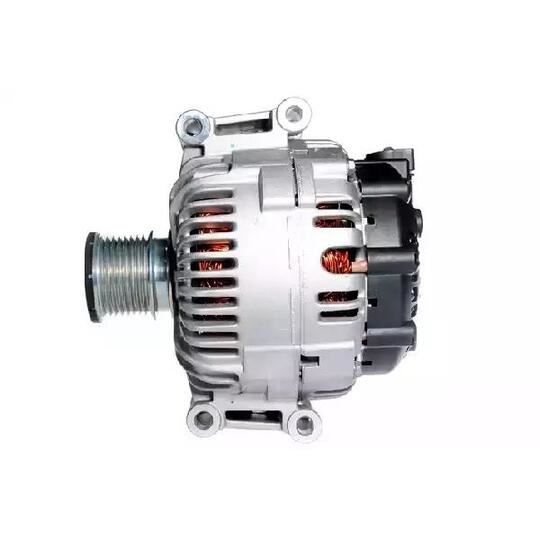 MERCEDES ALTERNATOR (14V 180A) X164 06>09 W164 05>09 W251 06>10 W463 06>12