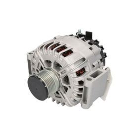 MERCEDES ALTERNATOR (14V 220A) MERCEDES SPRINTER 906 06>