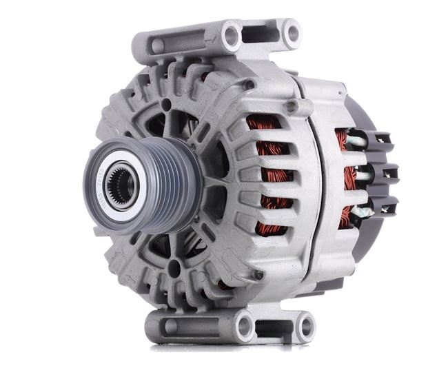 MERCEDES ALTERNATOR (14V 180A) W204 08>14 S204 08>14 W212 09>16 C207 09>16 VIANO W639 10>