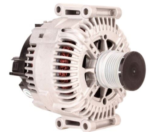 MERCEDES ALTERNATOR (14V 180A) W169 04>12 W204 09>14 W212 09>15 W164 09>11 VITO W639 06> SPRINTER 906 06>09