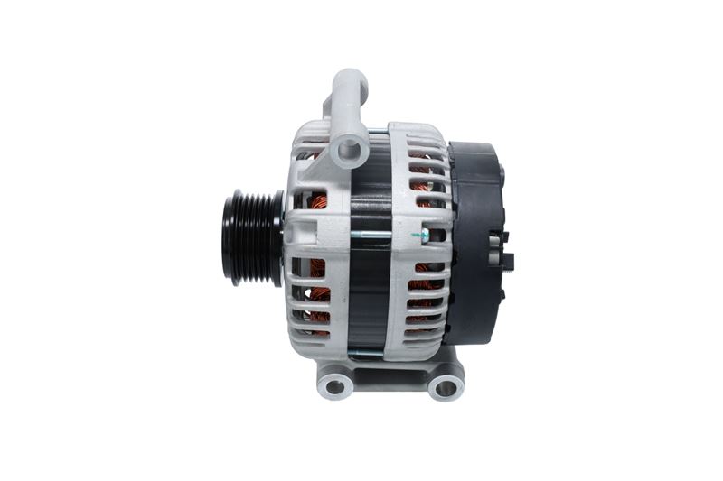 FIAT ALTERNATOR 14V 150A DUCATO III BOXER III JUMPER III 22DT PUMA (2.2HDI 16V) TRANSIT 2.2 ONDEN CEKER 0
