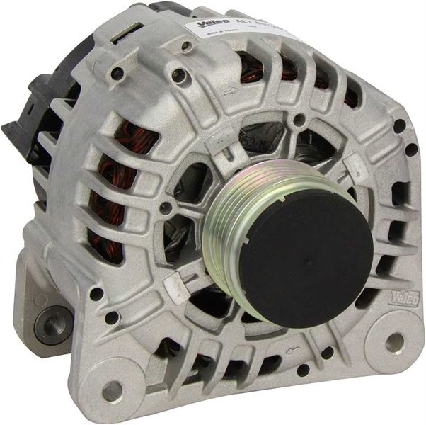 VAG ALTERNATOR 12V 120A A3 A4 CORDOBA FABIA OCTAVIA BORA GOLF III IV 1,6 / 1,8 / 1,9 / 2,0