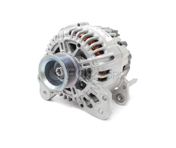 VAG ALTERNATOR 14V 110A A3 / ALTEA / LEON / TOLEDO III / OCTAVIA / ROOMSTER / CADDY III / GOLF V VI PLUS