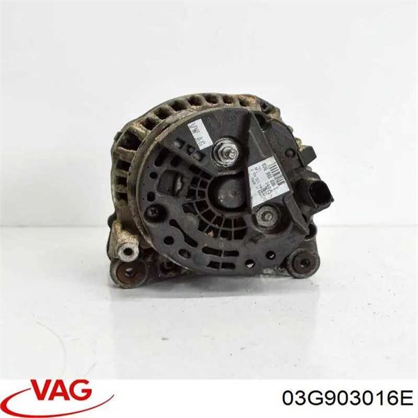 VAG ALTERNATOR 12//150/A A4 08>12 Q5 09>12 A5 08>11