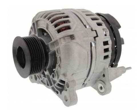 VAG ALTERNATOR 12V 120A BORA GOLF IV 99>02 PASSAT 97>00 POLO 02>05 T4 99>04 A3 97>03 A4 A6 99>01