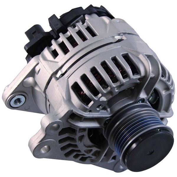 VAG ALTERNATOR 12V 90A BOSCH TIP VW LT 28 35 28 46 T4