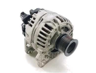 VAG ALTERNATOR 14V 110A BORA POLO A2 CORDOBA IBIZA FABIA